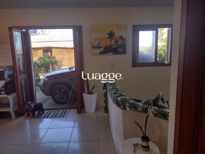 Casa, 116 m² - Foto 3