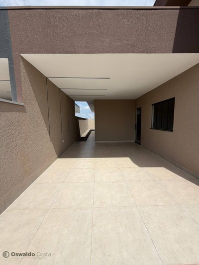 Casa, 84 m² - Foto 5