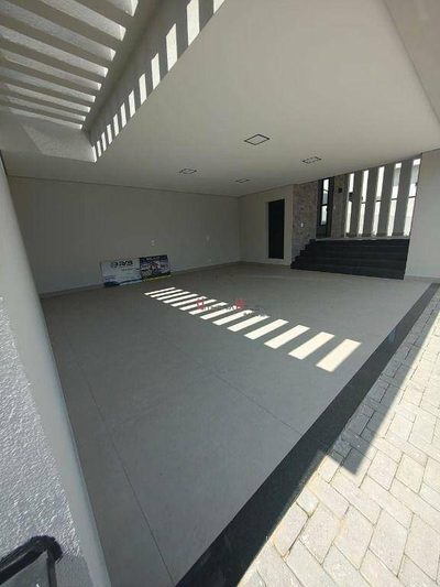 Casa, 3 quartos, 250 m² - Foto 5