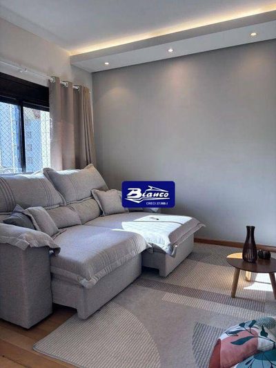 Apartamento, 3 quartos, 168 m² - Foto 4