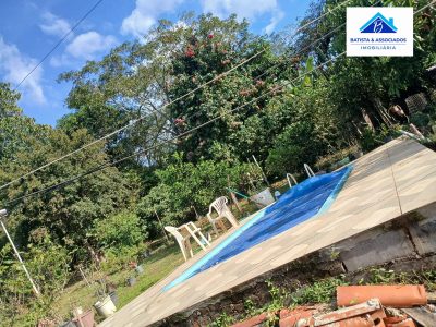 Chácara, 3 quartos, 1000 m² - Foto 2