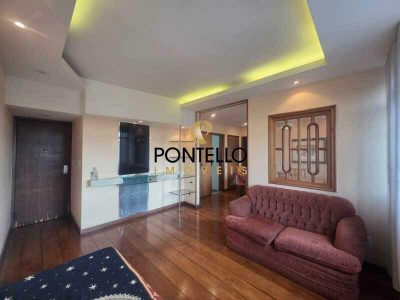 Apartamento, 3 quartos, 120 m² - Foto 1