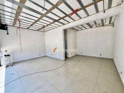 Sala-Conjunto, 51 m² - Foto 3