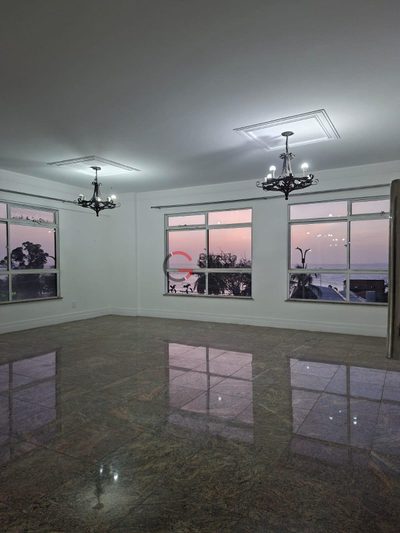 Apartamento, 3 quartos, 185 m² - Foto 3