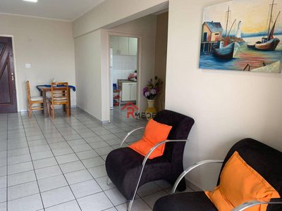 Apartamento, 2 quartos, 75 m² - Foto 5