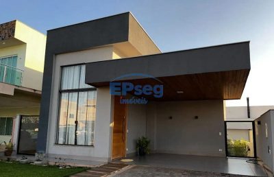Casa, 3 quartos, 144 m² - Foto 1