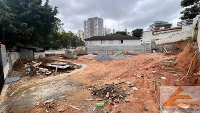 Terreno, 808 m² - Foto 5
