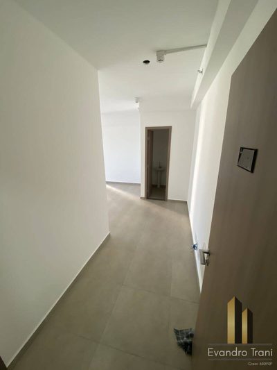 Sala-Conjunto, 44 m² - Foto 1
