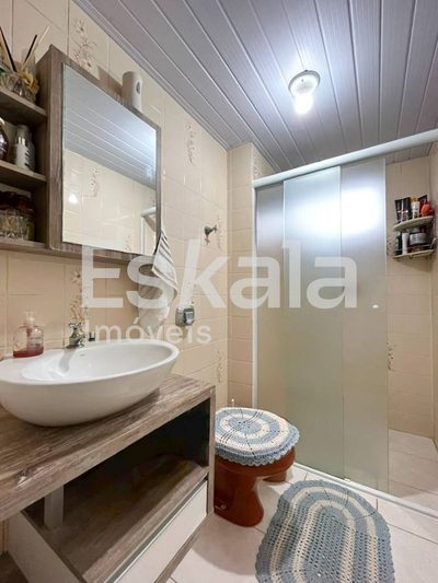 Apartamento, 2 quartos, 58 m² - Foto 4