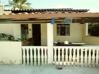 Chácara, 1 quarto, 2250 m² - Foto 3
