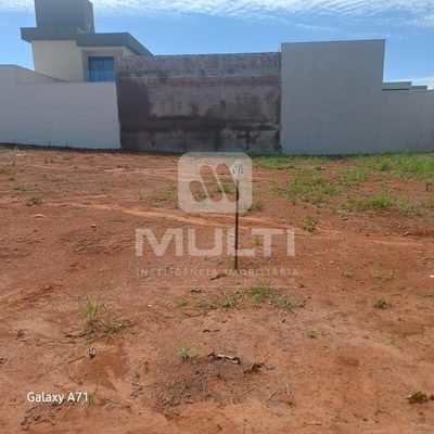 Terreno, 251 m² - Foto 1