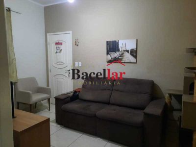 Apartamento, 2 quartos, 53 m² - Foto 1