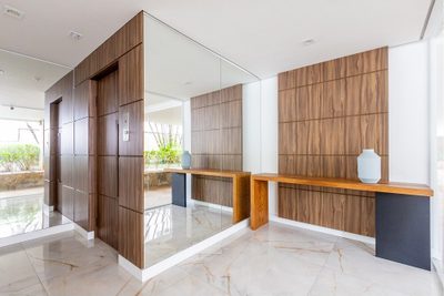 Apartamento, 3 quartos, 126 m² - Foto 1
