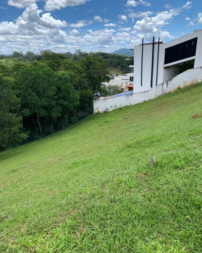 Terreno, 360 m² - Foto 1
