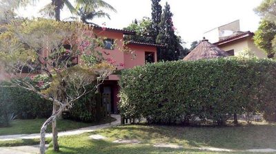 Casa, 2 quartos, 106 m² - Foto 1