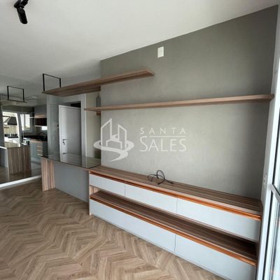 Apartamento, 2 quartos, 74 m² - Foto 4