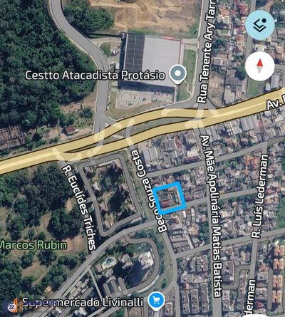 Terreno, 4000 m² - Foto 3