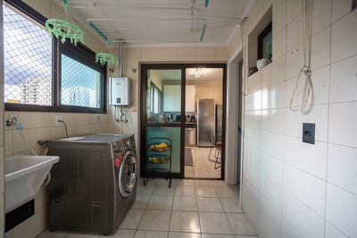 Apartamento, 3 quartos, 131 m² - Foto 5