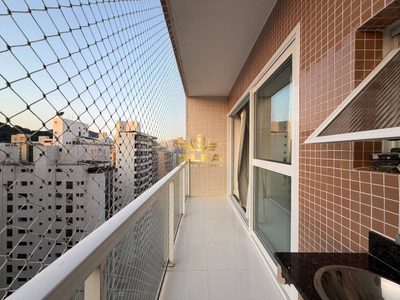 Apartamento, 3 quartos, 158 m² - Foto 5