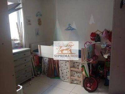 Apartamento, 2 quartos, 47 m² - Foto 4