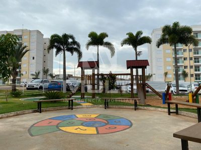 Apartamento, 2 quartos, 47 m² - Foto 2