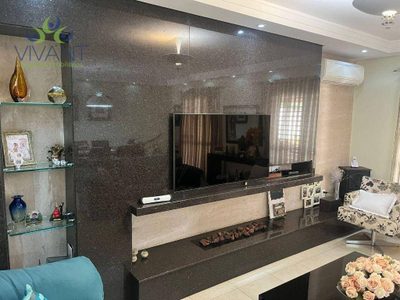Sobrado, 4 quartos, 200 m² - Foto 3