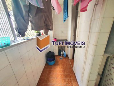 Apartamento, 3 quartos, 110 m² - Foto 5