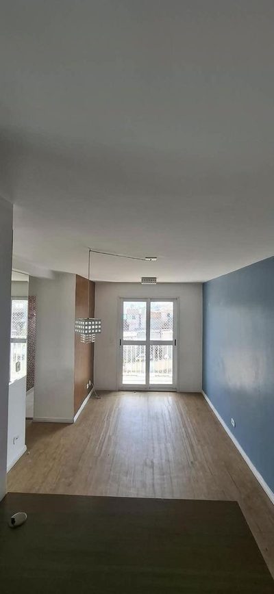 Apartamento, 2 quartos, 47 m² - Foto 1