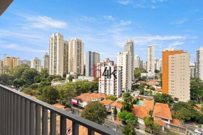 Cobertura, 3 quartos, 170 m² - Foto 4