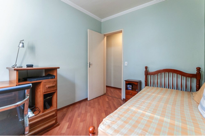 Apartamento, 3 quartos, 73 m² - Foto 5