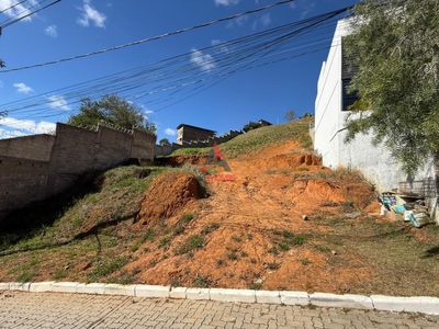 Terreno, 313 m² - Foto 1