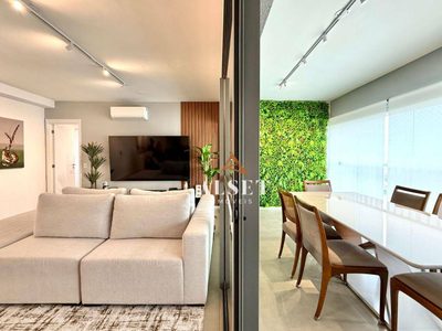 Apartamento, 3 quartos, 139 m² - Foto 3