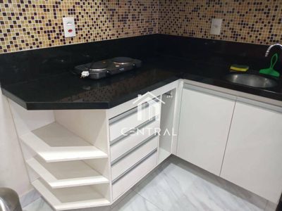 Kitnet-Studio, 31 m² - Foto 5