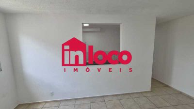 Apartamento, 2 quartos, 55 m² - Foto 5