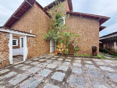 Casa, 3 quartos, 150 m² - Foto 1