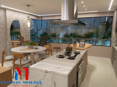 Apartamento, 3 quartos, 104 m² - Foto 1