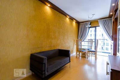 Apartamento, 2 quartos, 53 m² - Foto 3