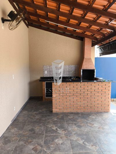 Casa, 2 quartos, 273 m² - Foto 2
