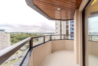 Apartamento, 3 quartos, 161 m² - Foto 5