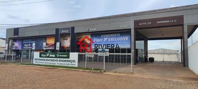 Depósito-Galpão, 2500 m² - Foto 2