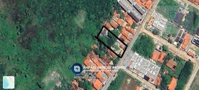 Terreno, 1240 m² - Foto 1