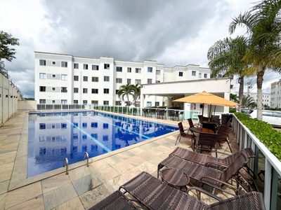 Apartamento, 2 quartos, 55 m² - Foto 3
