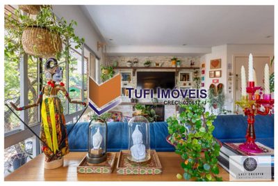 Apartamento, 3 quartos, 102 m² - Foto 1
