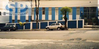 Depósito-Galpão, 900 m² - Foto 2
