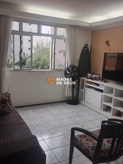 Apartamento, 2 quartos, 67 m² - Foto 3