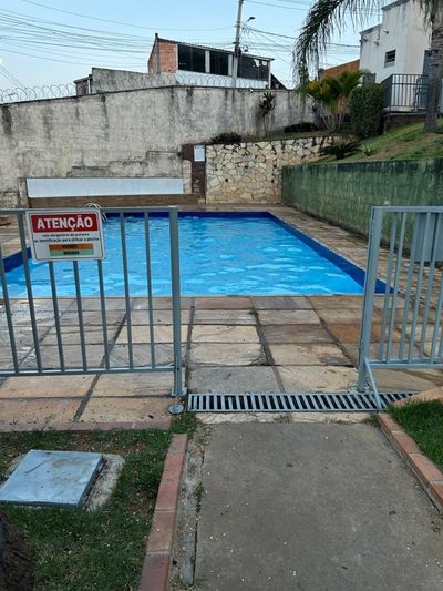 Apartamento, 2 quartos, 50 m² - Foto 5