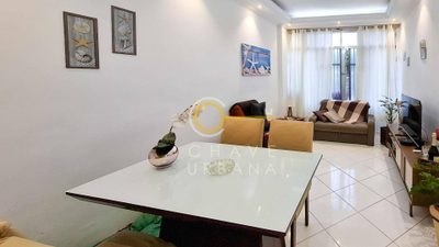 Apartamento, 2 quartos, 77 m² - Foto 4