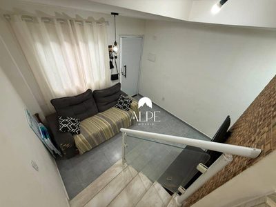 Casa de Condomínio, 2 quartos - Foto 3