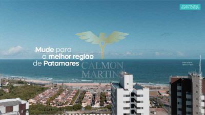 Apartamento, 3 quartos, 66 m² - Foto 3