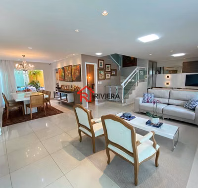 Apartamento, 3 quartos, 360 m² - Foto 1